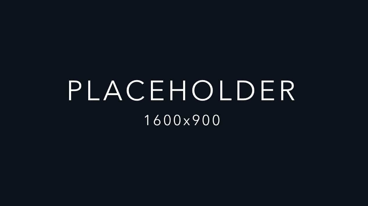 Placeholder - Slate Blue