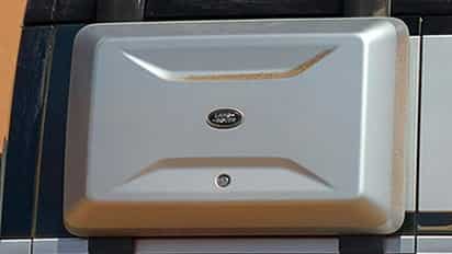 Range Rover Defender Accessory 