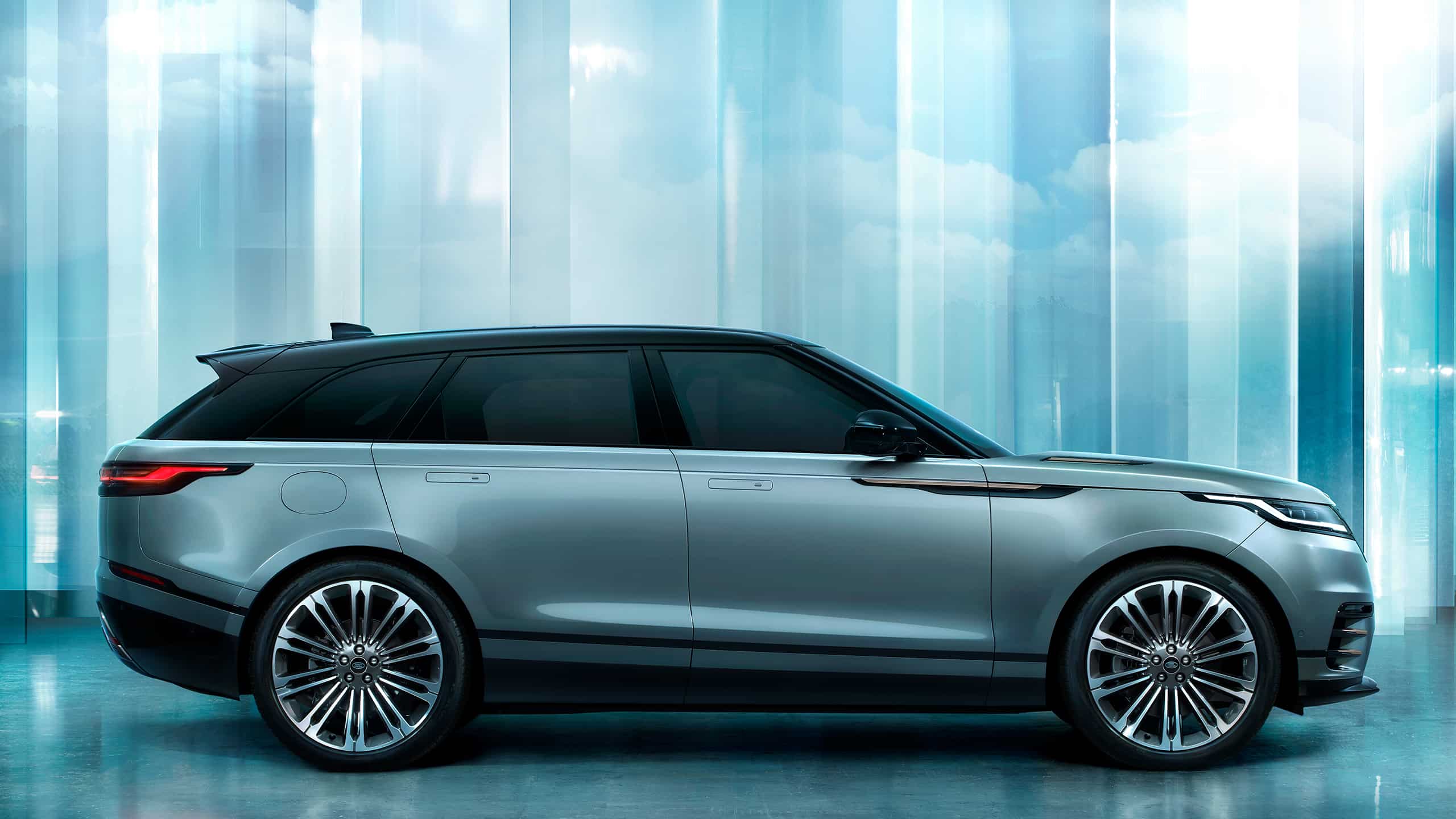 Range Rover Sport Konfigurator