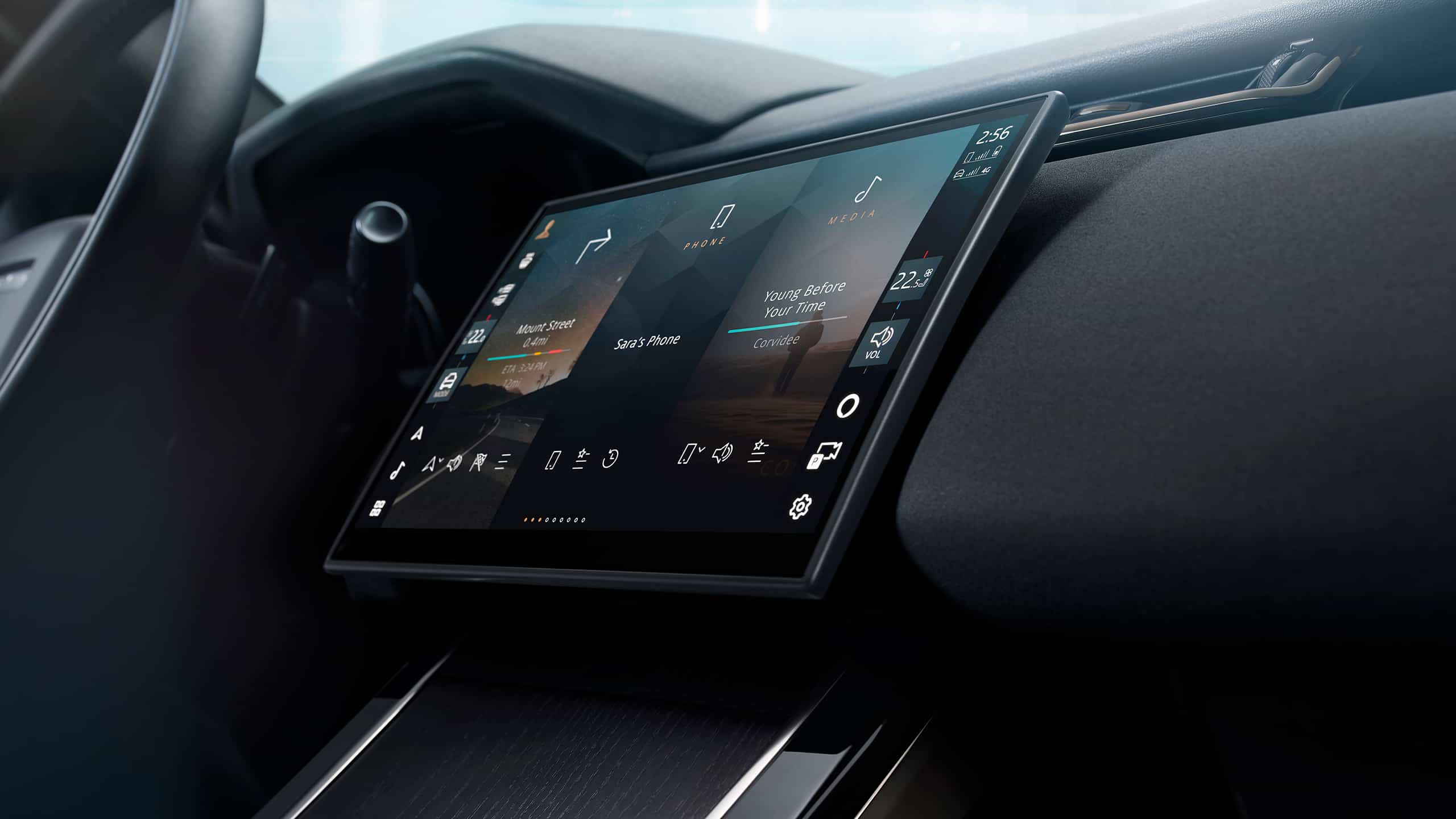 Set Up Your EV SUV | App Guides and Tips | Range Rover